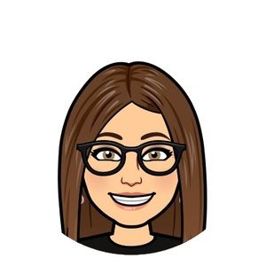 Meet your Posher, Jillian